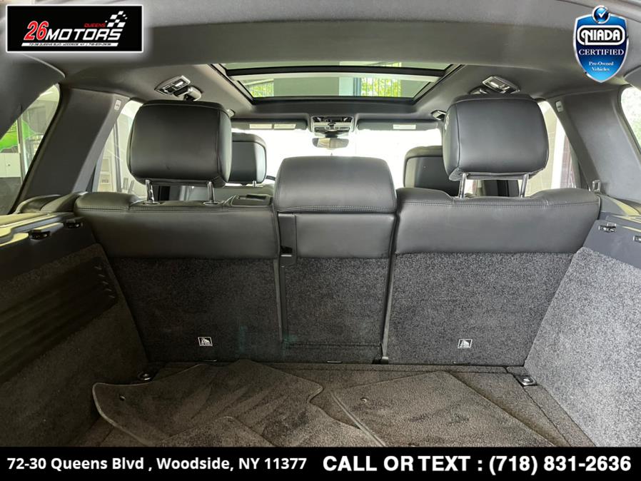 Used Land Rover Range Rover V8 Supercharged SWB 2018 | 26 Motors Queens. Woodside, New York Used Land Rover Range Rover V8 Supercharged SWB 2018 | 26 Motors Queens. Woodside, New York
