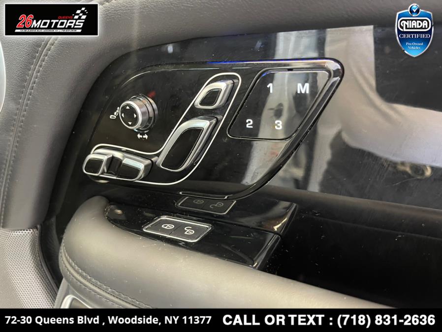 Used Land Rover Range Rover V8 Supercharged SWB 2018 | 26 Motors Queens. Woodside, New York Used Land Rover Range Rover V8 Supercharged SWB 2018 | 26 Motors Queens. Woodside, New York