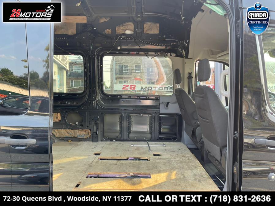 Used Ford Transit Passenger Wagon T-350 148" EL High Roof XLT Sliding RH Dr DRW 2019 | 26 Motors Queens. Woodside, New York Used Ford Transit Passenger Wagon T-350 148" EL High Roof XLT Sliding RH Dr DRW 2019 | 26 Motors Queens. Woodside, New York
