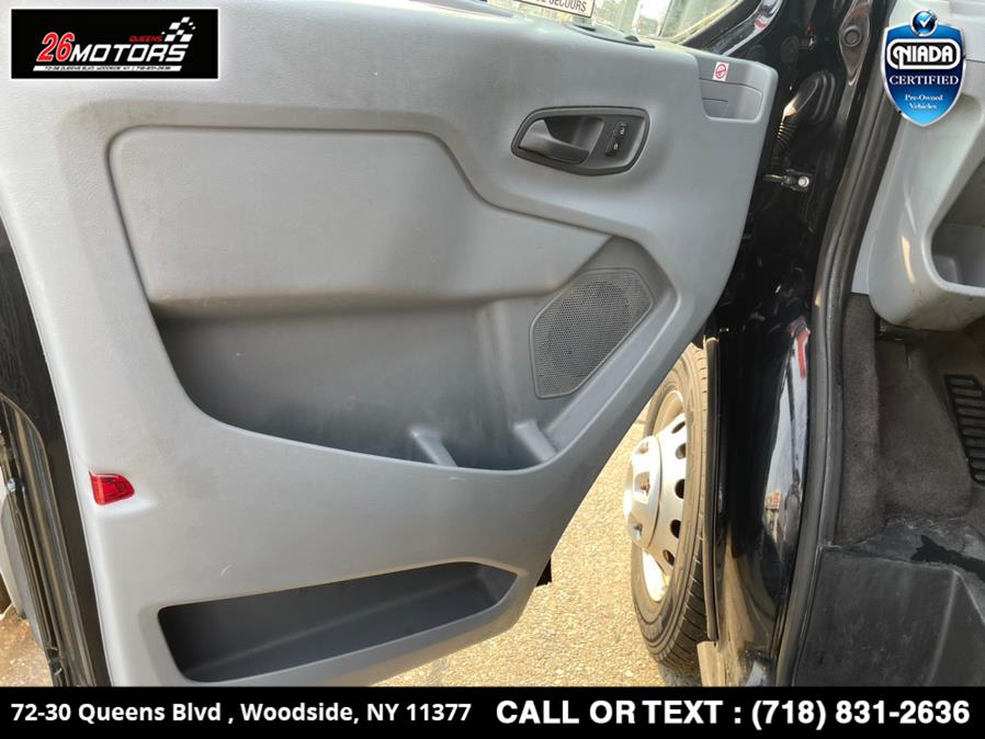 Used Ford Transit Passenger Wagon T-350 148" EL High Roof XLT Sliding RH Dr DRW 2019 | 26 Motors Queens. Woodside, New York Used Ford Transit Passenger Wagon T-350 148" EL High Roof XLT Sliding RH Dr DRW 2019 | 26 Motors Queens. Woodside, New York