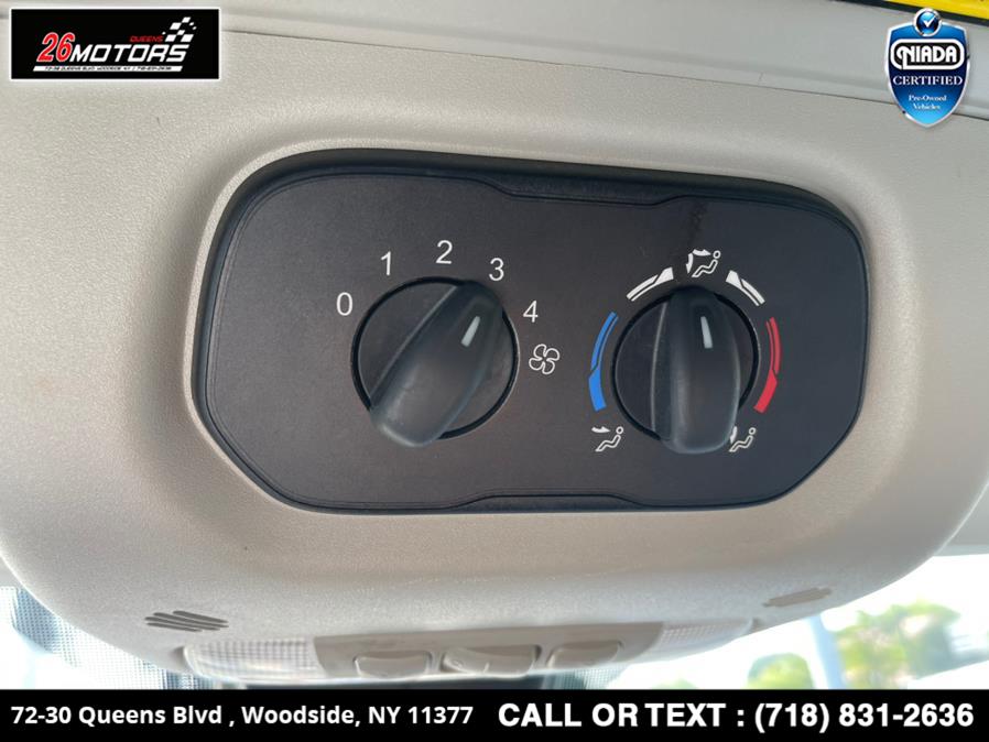 Used Ford Transit Passenger Wagon T-350 148" EL High Roof XLT Sliding RH Dr DRW 2019 | 26 Motors Queens. Woodside, New York Used Ford Transit Passenger Wagon T-350 148" EL High Roof XLT Sliding RH Dr DRW 2019 | 26 Motors Queens. Woodside, New York