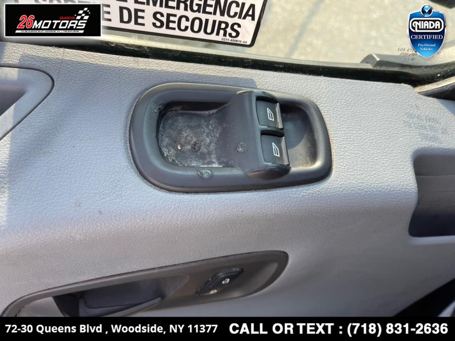 Used Ford Transit Passenger Wagon T-350 148" EL High Roof XLT Sliding RH Dr DRW 2019 | 26 Motors Queens. Woodside, New York Used Ford Transit Passenger Wagon T-350 148" EL High Roof XLT Sliding RH Dr DRW 2019 | 26 Motors Queens. Woodside, New York