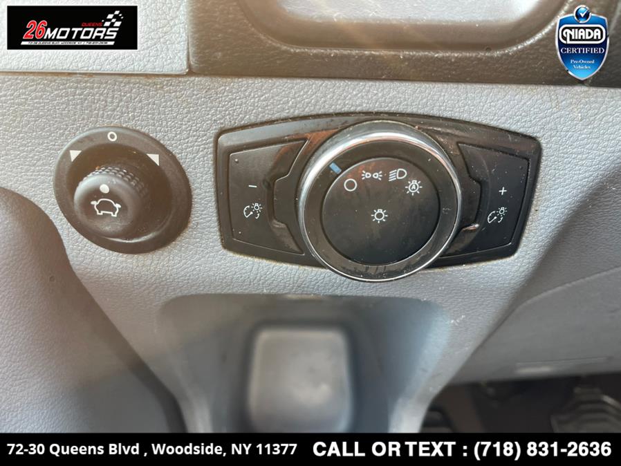 Used Ford Transit Passenger Wagon T-350 148" EL High Roof XLT Sliding RH Dr DRW 2019 | 26 Motors Queens. Woodside, New York Used Ford Transit Passenger Wagon T-350 148" EL High Roof XLT Sliding RH Dr DRW 2019 | 26 Motors Queens. Woodside, New York