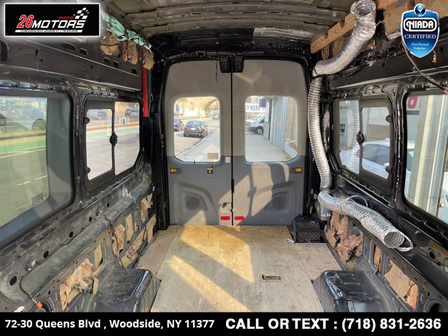 Used Ford Transit Passenger Wagon T-350 148" EL High Roof XLT Sliding RH Dr DRW 2019 | 26 Motors Queens. Woodside, New York Used Ford Transit Passenger Wagon T-350 148" EL High Roof XLT Sliding RH Dr DRW 2019 | 26 Motors Queens. Woodside, New York