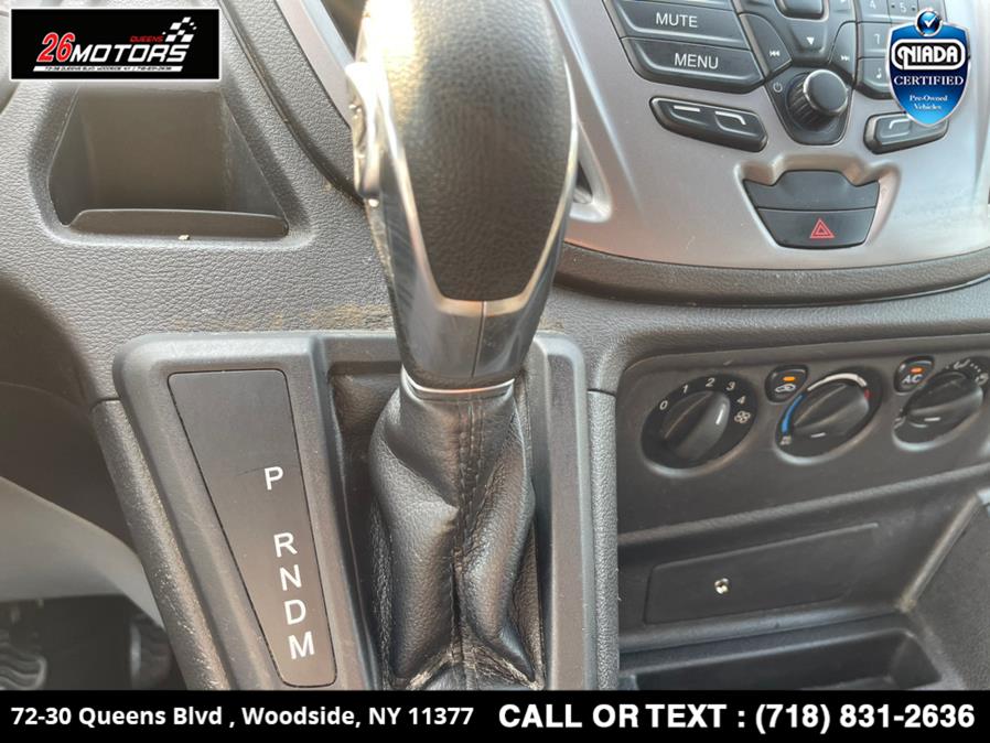 Used Ford Transit Passenger Wagon T-350 148" EL High Roof XLT Sliding RH Dr DRW 2019 | 26 Motors Queens. Woodside, New York Used Ford Transit Passenger Wagon T-350 148" EL High Roof XLT Sliding RH Dr DRW 2019 | 26 Motors Queens. Woodside, New York