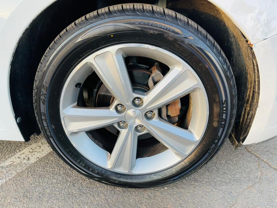 Used Chevrolet Cruze 4dr Sdn LT w/2LT 2012 | Supreme Automotive. New Britain, Connecticut Used Chevrolet Cruze 4dr Sdn LT w/2LT 2012 | Supreme Automotive. New Britain, Connecticut