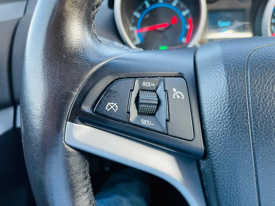Used Chevrolet Cruze 4dr Sdn LT w/2LT 2012 | Supreme Automotive. New Britain, Connecticut Used Chevrolet Cruze 4dr Sdn LT w/2LT 2012 | Supreme Automotive. New Britain, Connecticut
