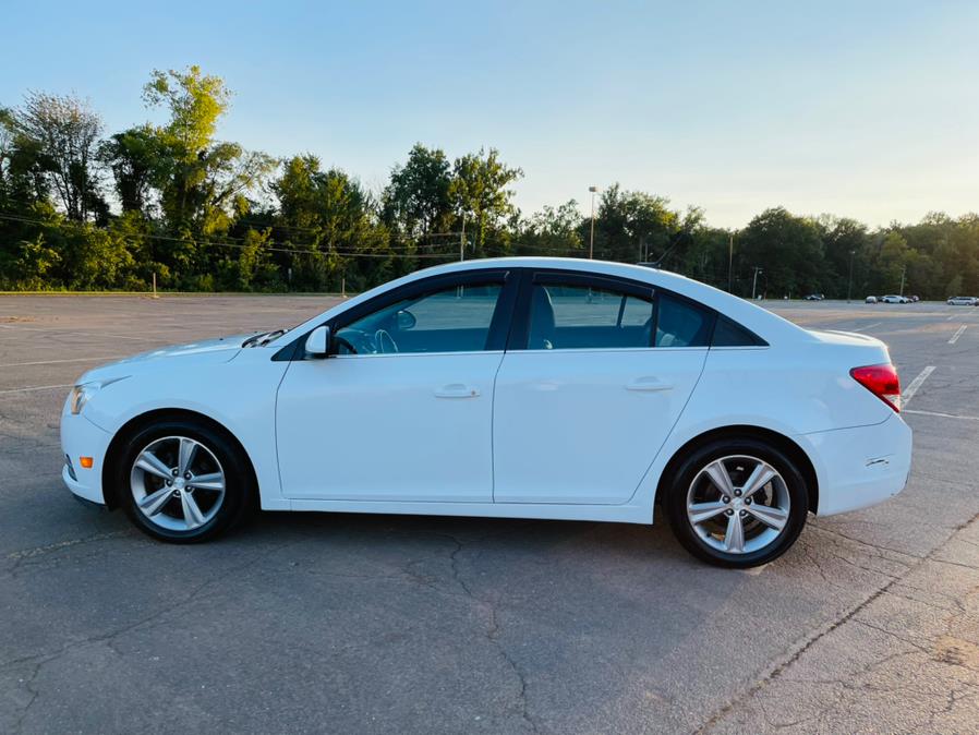 Used Chevrolet Cruze 4dr Sdn LT w/2LT 2012 | Supreme Automotive. New Britain, Connecticut Used Chevrolet Cruze 4dr Sdn LT w/2LT 2012 | Supreme Automotive. New Britain, Connecticut