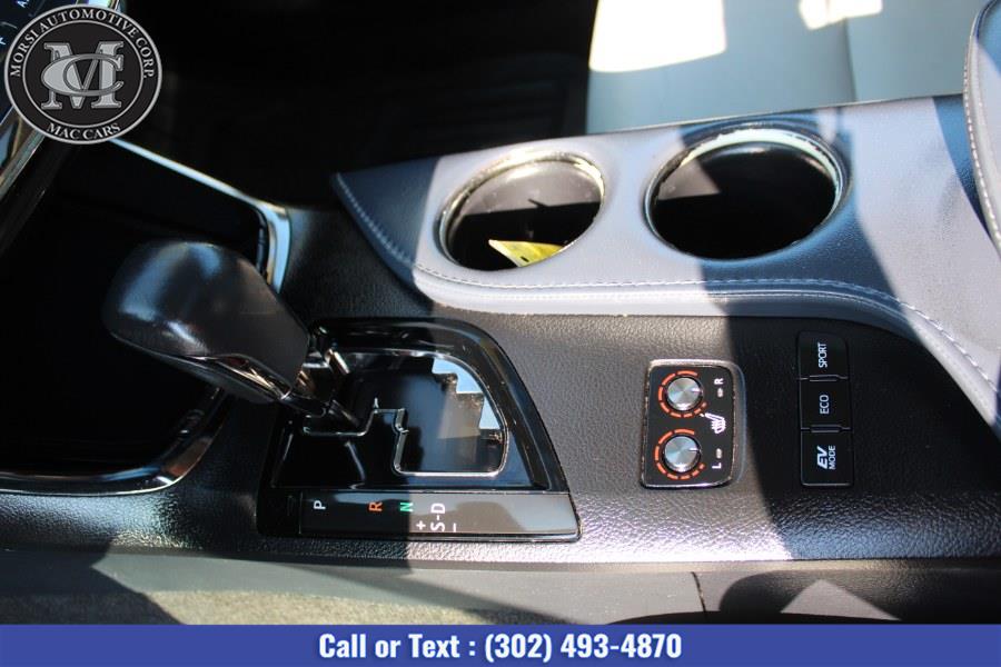 Used Toyota Avalon Hybrid 4dr Sdn XLE Touring (Natl) 2014 | Morsi Automotive Corp. New Castle, Delaware Used Toyota Avalon Hybrid 4dr Sdn XLE Touring (Natl) 2014 | Morsi Automotive Corp. New Castle, Delaware
