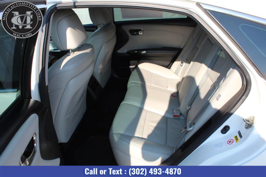 Used Toyota Avalon Hybrid 4dr Sdn XLE Touring (Natl) 2014 | Morsi Automotive Corp. New Castle, Delaware Used Toyota Avalon Hybrid 4dr Sdn XLE Touring (Natl) 2014 | Morsi Automotive Corp. New Castle, Delaware