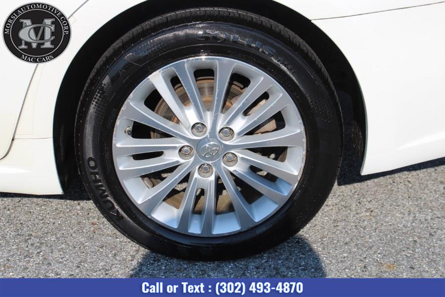Used Toyota Avalon Hybrid 4dr Sdn XLE Touring (Natl) 2014 | Morsi Automotive Corp. New Castle, Delaware Used Toyota Avalon Hybrid 4dr Sdn XLE Touring (Natl) 2014 | Morsi Automotive Corp. New Castle, Delaware