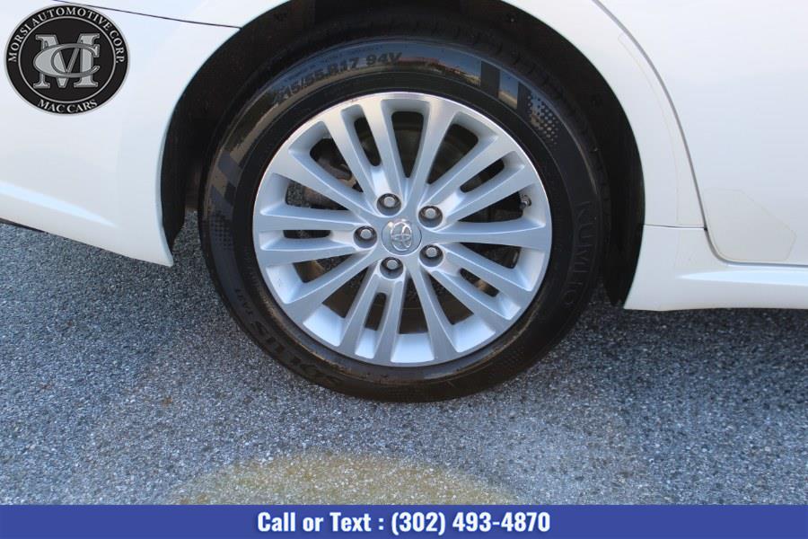 Used Toyota Avalon Hybrid 4dr Sdn XLE Touring (Natl) 2014 | Morsi Automotive Corp. New Castle, Delaware Used Toyota Avalon Hybrid 4dr Sdn XLE Touring (Natl) 2014 | Morsi Automotive Corp. New Castle, Delaware