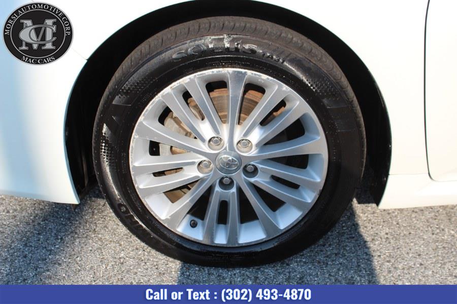 Used Toyota Avalon Hybrid 4dr Sdn XLE Touring (Natl) 2014 | Morsi Automotive Corp. New Castle, Delaware Used Toyota Avalon Hybrid 4dr Sdn XLE Touring (Natl) 2014 | Morsi Automotive Corp. New Castle, Delaware