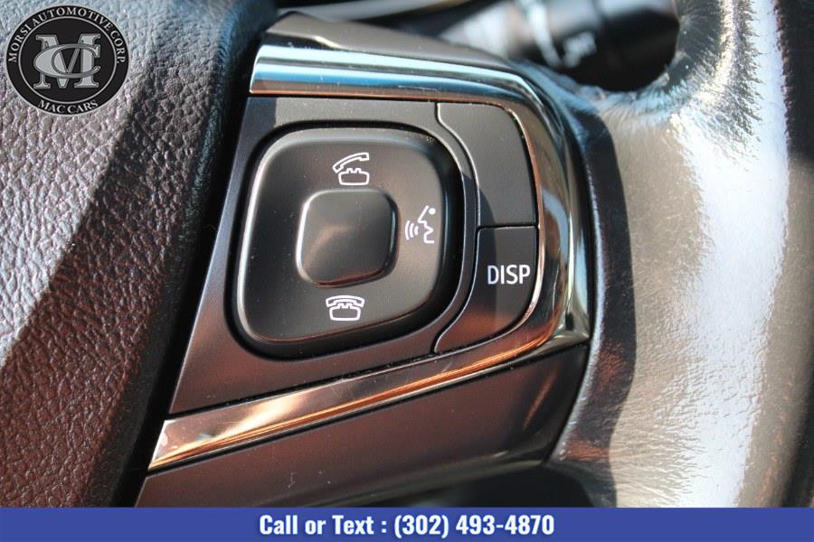 Used Toyota Avalon Hybrid 4dr Sdn XLE Touring (Natl) 2014 | Morsi Automotive Corp. New Castle, Delaware Used Toyota Avalon Hybrid 4dr Sdn XLE Touring (Natl) 2014 | Morsi Automotive Corp. New Castle, Delaware
