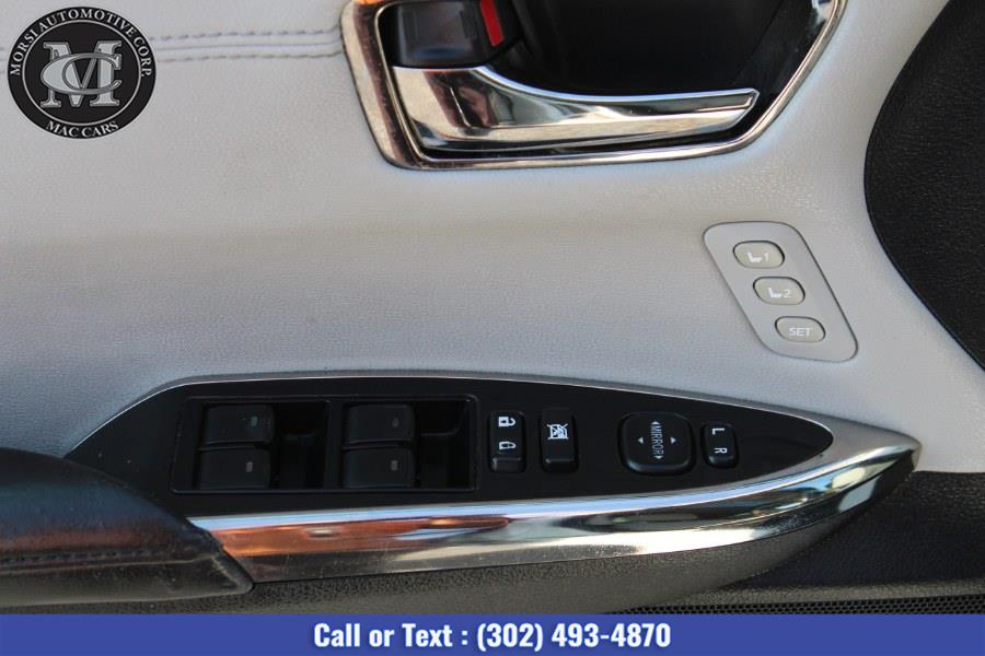 Used Toyota Avalon Hybrid 4dr Sdn XLE Touring (Natl) 2014 | Morsi Automotive Corp. New Castle, Delaware Used Toyota Avalon Hybrid 4dr Sdn XLE Touring (Natl) 2014 | Morsi Automotive Corp. New Castle, Delaware