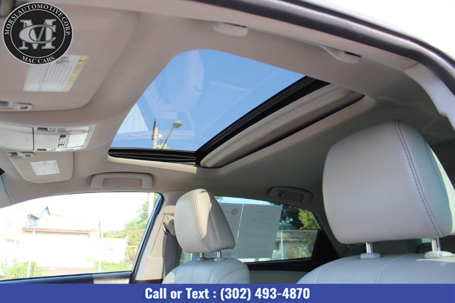 Used Toyota Avalon Hybrid 4dr Sdn XLE Touring (Natl) 2014 | Morsi Automotive Corp. New Castle, Delaware Used Toyota Avalon Hybrid 4dr Sdn XLE Touring (Natl) 2014 | Morsi Automotive Corp. New Castle, Delaware