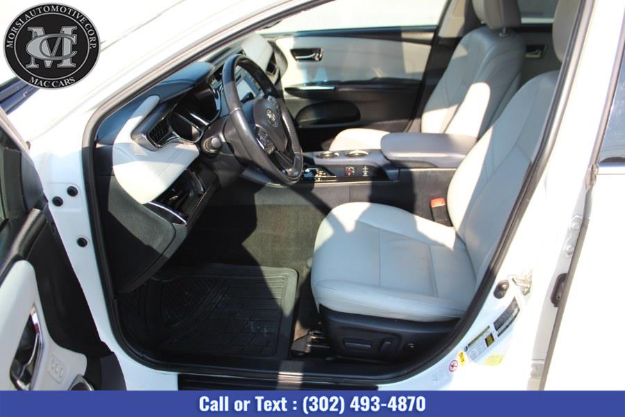 Used Toyota Avalon Hybrid 4dr Sdn XLE Touring (Natl) 2014 | Morsi Automotive Corp. New Castle, Delaware Used Toyota Avalon Hybrid 4dr Sdn XLE Touring (Natl) 2014 | Morsi Automotive Corp. New Castle, Delaware