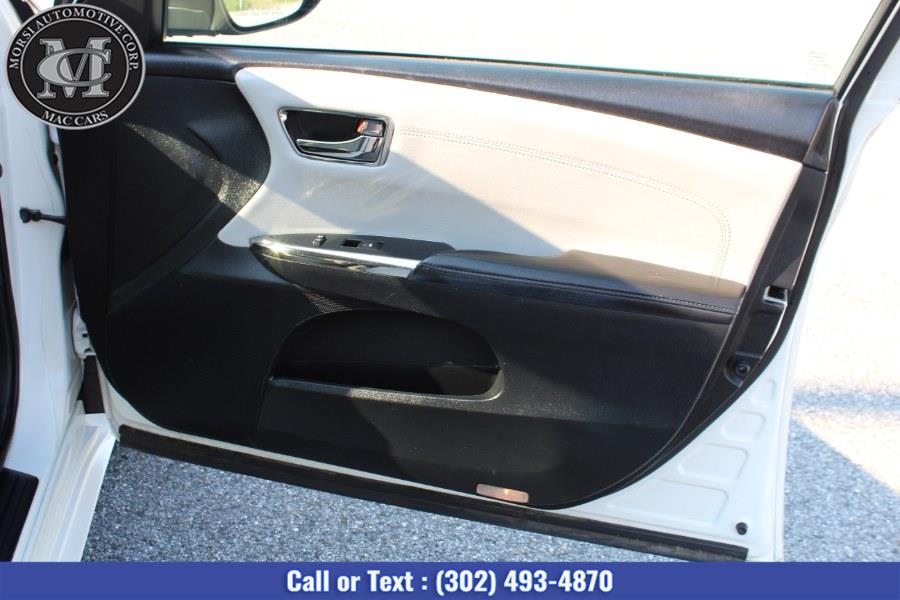 Used Toyota Avalon Hybrid 4dr Sdn XLE Touring (Natl) 2014 | Morsi Automotive Corp. New Castle, Delaware Used Toyota Avalon Hybrid 4dr Sdn XLE Touring (Natl) 2014 | Morsi Automotive Corp. New Castle, Delaware