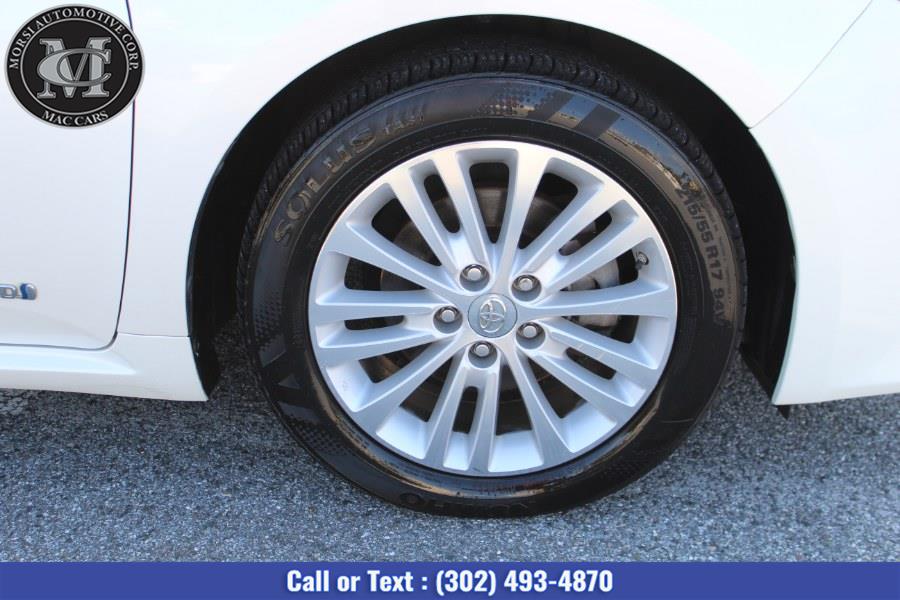 Used Toyota Avalon Hybrid 4dr Sdn XLE Touring (Natl) 2014 | Morsi Automotive Corp. New Castle, Delaware Used Toyota Avalon Hybrid 4dr Sdn XLE Touring (Natl) 2014 | Morsi Automotive Corp. New Castle, Delaware