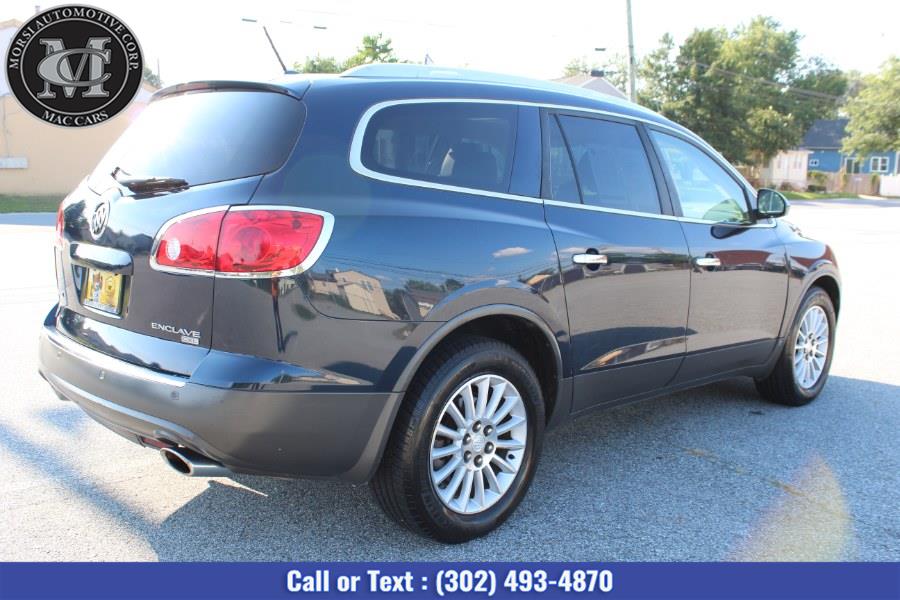 Used Buick Enclave AWD 4dr CXL 2009 | Morsi Automotive Corp. New Castle, Delaware Used Buick Enclave AWD 4dr CXL 2009 | Morsi Automotive Corp. New Castle, Delaware