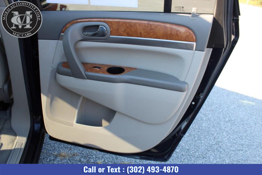 Used Buick Enclave AWD 4dr CXL 2009 | Morsi Automotive Corp. New Castle, Delaware Used Buick Enclave AWD 4dr CXL 2009 | Morsi Automotive Corp. New Castle, Delaware