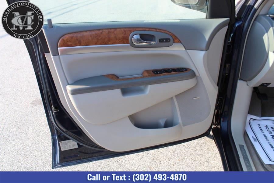 Used Buick Enclave AWD 4dr CXL 2009 | Morsi Automotive Corp. New Castle, Delaware Used Buick Enclave AWD 4dr CXL 2009 | Morsi Automotive Corp. New Castle, Delaware