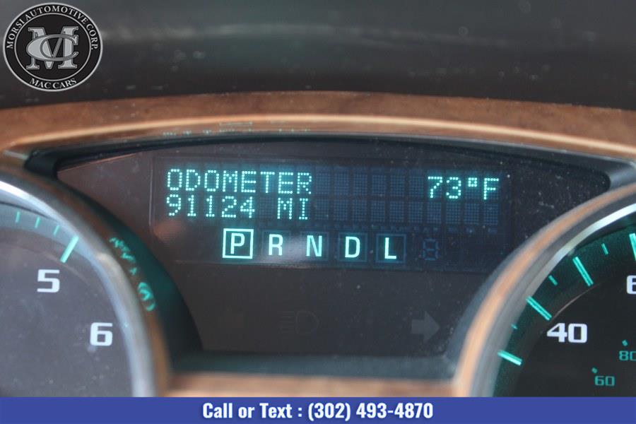 Used Buick Enclave AWD 4dr CXL 2009 | Morsi Automotive Corp. New Castle, Delaware Used Buick Enclave AWD 4dr CXL 2009 | Morsi Automotive Corp. New Castle, Delaware