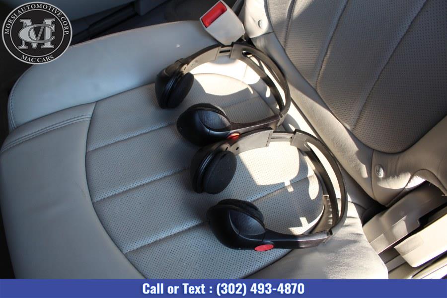 Used Buick Enclave AWD 4dr CXL 2009 | Morsi Automotive Corp. New Castle, Delaware Used Buick Enclave AWD 4dr CXL 2009 | Morsi Automotive Corp. New Castle, Delaware