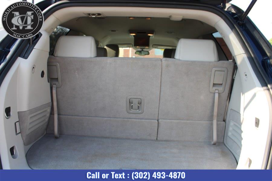 Used Buick Enclave AWD 4dr CXL 2009 | Morsi Automotive Corp. New Castle, Delaware Used Buick Enclave AWD 4dr CXL 2009 | Morsi Automotive Corp. New Castle, Delaware