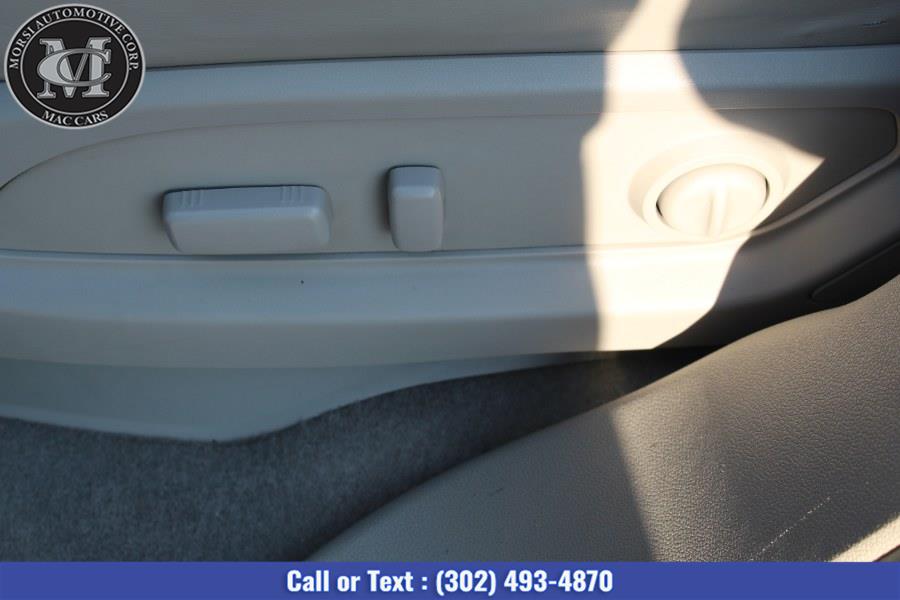Used Buick Enclave AWD 4dr CXL 2009 | Morsi Automotive Corp. New Castle, Delaware Used Buick Enclave AWD 4dr CXL 2009 | Morsi Automotive Corp. New Castle, Delaware