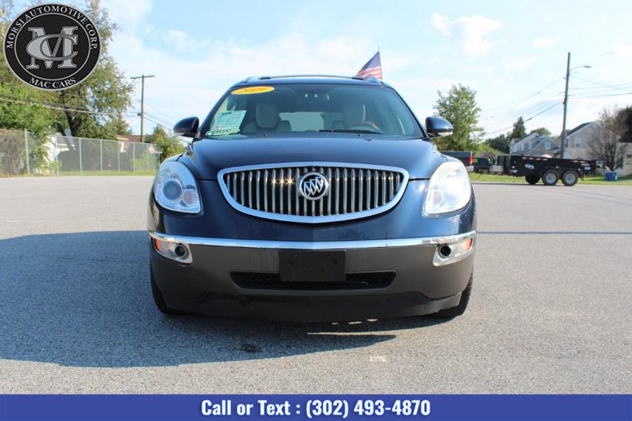 Used Buick Enclave AWD 4dr CXL 2009 | Morsi Automotive Corp. New Castle, Delaware Used Buick Enclave AWD 4dr CXL 2009 | Morsi Automotive Corp. New Castle, Delaware