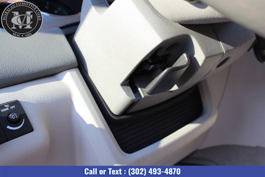 Used Buick Enclave AWD 4dr CXL 2009 | Morsi Automotive Corp. New Castle, Delaware Used Buick Enclave AWD 4dr CXL 2009 | Morsi Automotive Corp. New Castle, Delaware