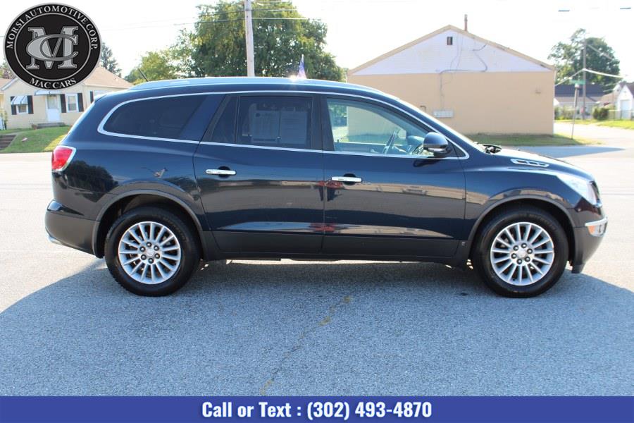 Used Buick Enclave AWD 4dr CXL 2009 | Morsi Automotive Corp. New Castle, Delaware Used Buick Enclave AWD 4dr CXL 2009 | Morsi Automotive Corp. New Castle, Delaware