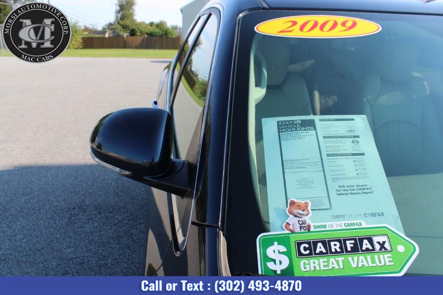Used Buick Enclave AWD 4dr CXL 2009 | Morsi Automotive Corp. New Castle, Delaware Used Buick Enclave AWD 4dr CXL 2009 | Morsi Automotive Corp. New Castle, Delaware
