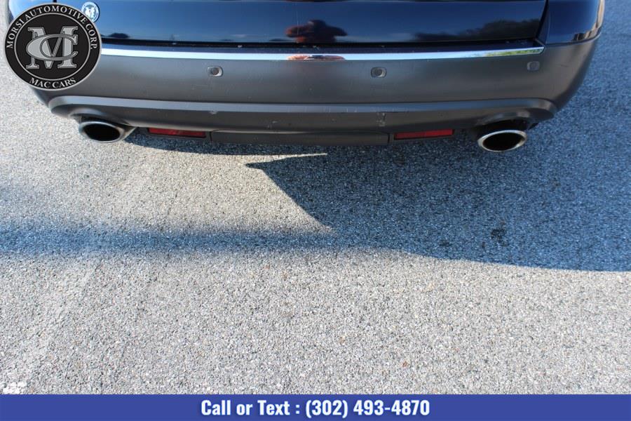 Used Buick Enclave AWD 4dr CXL 2009 | Morsi Automotive Corp. New Castle, Delaware Used Buick Enclave AWD 4dr CXL 2009 | Morsi Automotive Corp. New Castle, Delaware