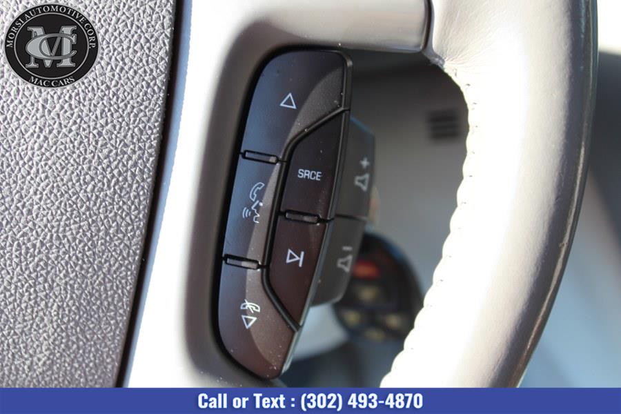 Used Buick Enclave AWD 4dr CXL 2009 | Morsi Automotive Corp. New Castle, Delaware Used Buick Enclave AWD 4dr CXL 2009 | Morsi Automotive Corp. New Castle, Delaware