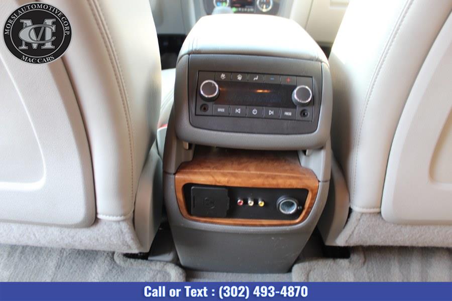 Used Buick Enclave AWD 4dr CXL 2009 | Morsi Automotive Corp. New Castle, Delaware Used Buick Enclave AWD 4dr CXL 2009 | Morsi Automotive Corp. New Castle, Delaware