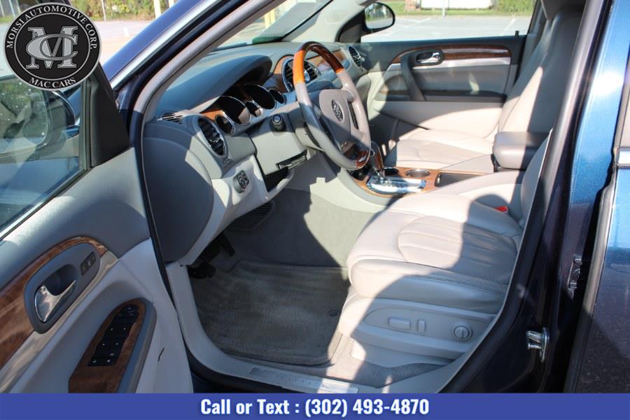 Used Buick Enclave AWD 4dr CXL 2009 | Morsi Automotive Corp. New Castle, Delaware Used Buick Enclave AWD 4dr CXL 2009 | Morsi Automotive Corp. New Castle, Delaware