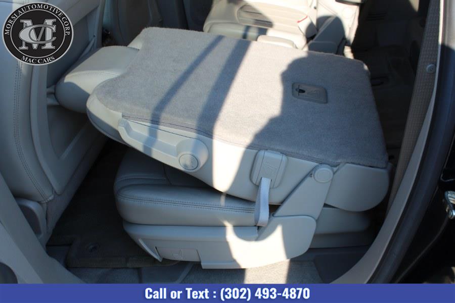 Used Buick Enclave AWD 4dr CXL 2009 | Morsi Automotive Corp. New Castle, Delaware Used Buick Enclave AWD 4dr CXL 2009 | Morsi Automotive Corp. New Castle, Delaware