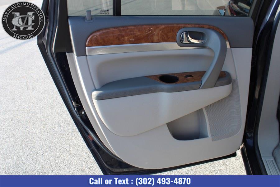 Used Buick Enclave AWD 4dr CXL 2009 | Morsi Automotive Corp. New Castle, Delaware Used Buick Enclave AWD 4dr CXL 2009 | Morsi Automotive Corp. New Castle, Delaware