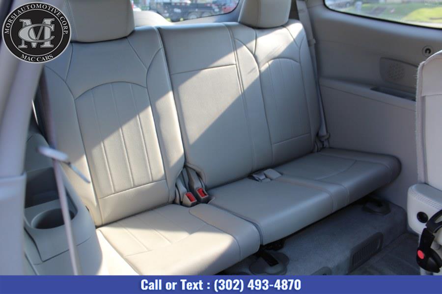 Used Buick Enclave AWD 4dr CXL 2009 | Morsi Automotive Corp. New Castle, Delaware Used Buick Enclave AWD 4dr CXL 2009 | Morsi Automotive Corp. New Castle, Delaware