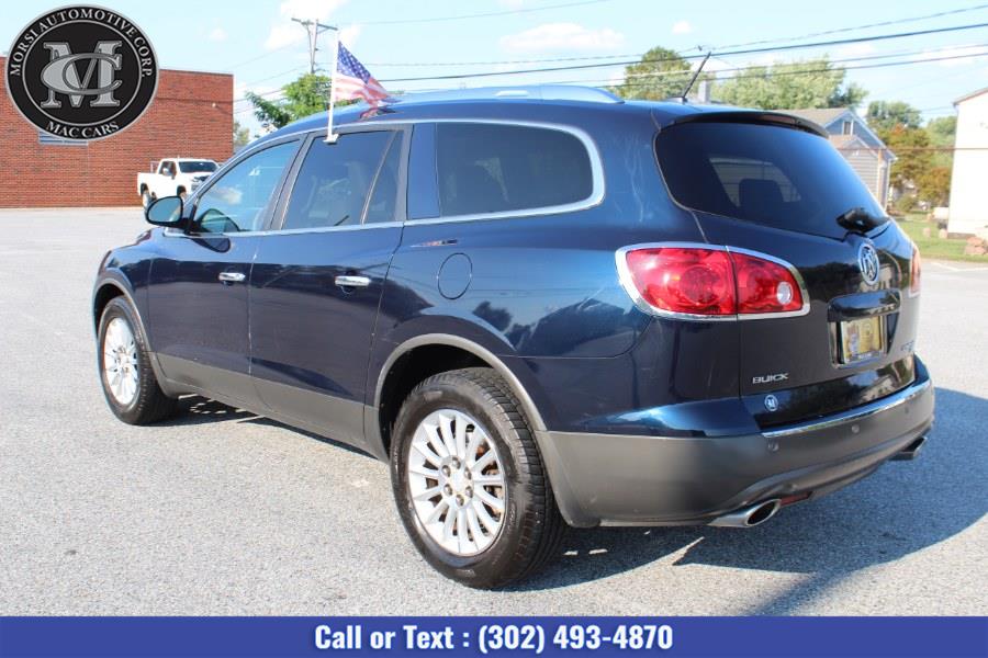 Used Buick Enclave AWD 4dr CXL 2009 | Morsi Automotive Corp. New Castle, Delaware Used Buick Enclave AWD 4dr CXL 2009 | Morsi Automotive Corp. New Castle, Delaware