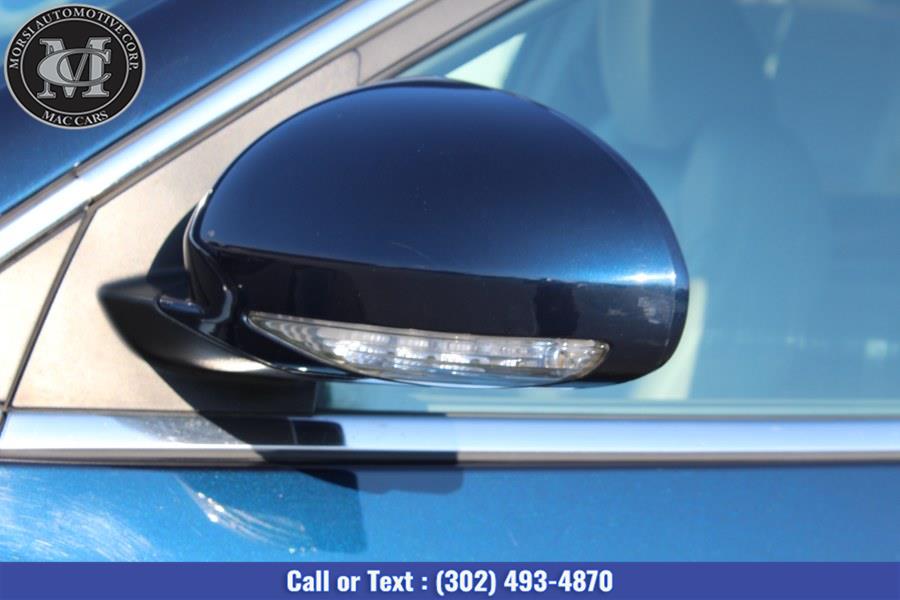 Used Buick Enclave AWD 4dr CXL 2009 | Morsi Automotive Corp. New Castle, Delaware Used Buick Enclave AWD 4dr CXL 2009 | Morsi Automotive Corp. New Castle, Delaware