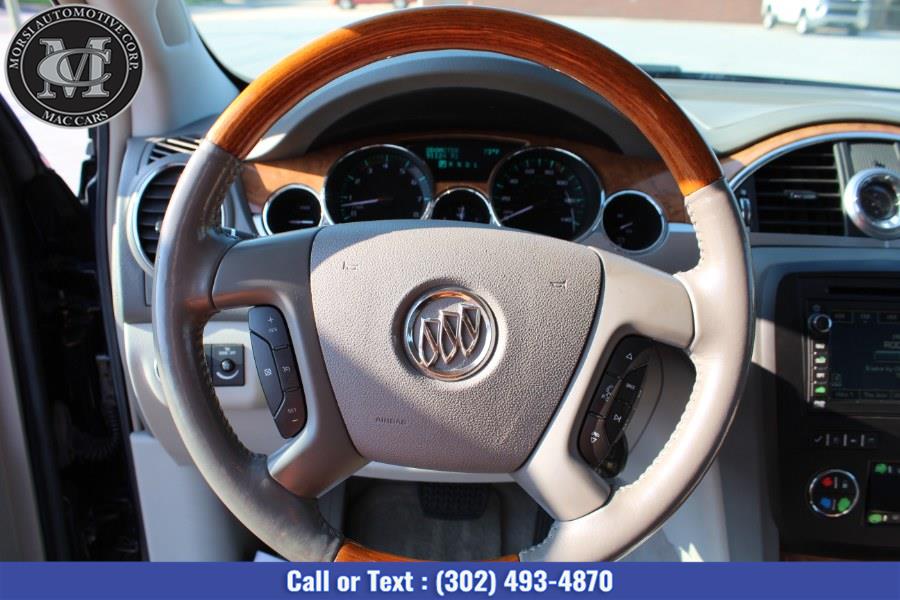 Used Buick Enclave AWD 4dr CXL 2009 | Morsi Automotive Corp. New Castle, Delaware Used Buick Enclave AWD 4dr CXL 2009 | Morsi Automotive Corp. New Castle, Delaware
