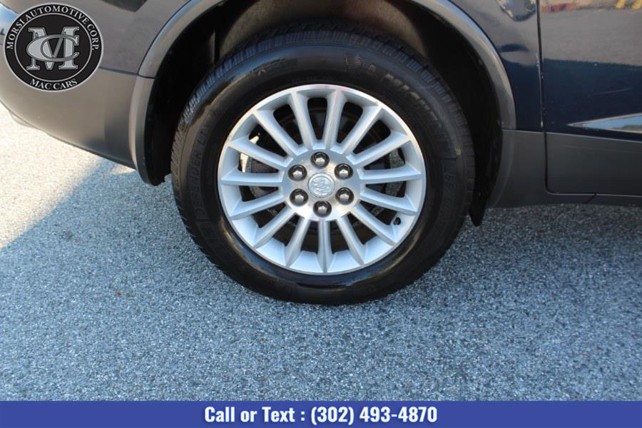 Used Buick Enclave AWD 4dr CXL 2009 | Morsi Automotive Corp. New Castle, Delaware Used Buick Enclave AWD 4dr CXL 2009 | Morsi Automotive Corp. New Castle, Delaware