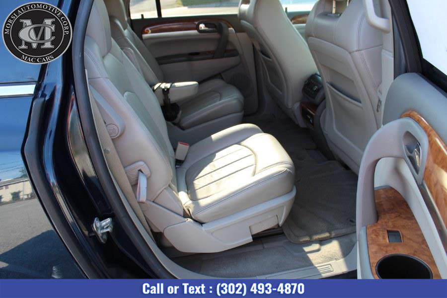 Used Buick Enclave AWD 4dr CXL 2009 | Morsi Automotive Corp. New Castle, Delaware Used Buick Enclave AWD 4dr CXL 2009 | Morsi Automotive Corp. New Castle, Delaware