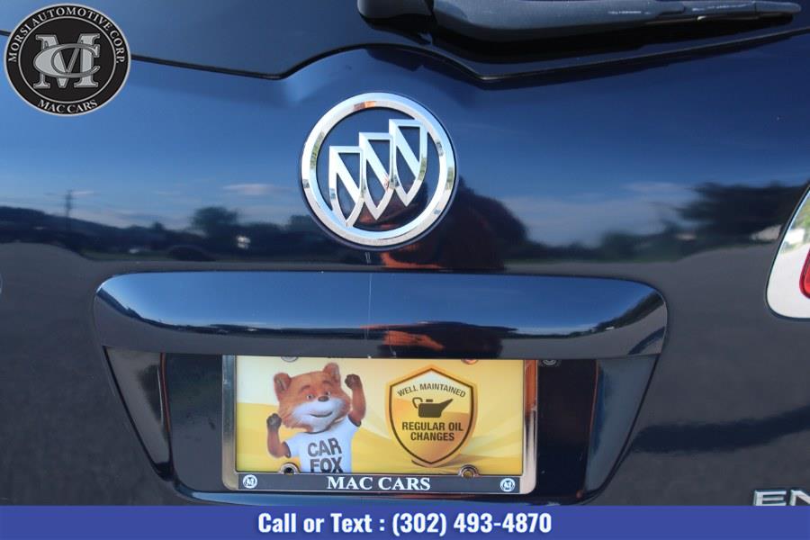 Used Buick Enclave AWD 4dr CXL 2009 | Morsi Automotive Corp. New Castle, Delaware Used Buick Enclave AWD 4dr CXL 2009 | Morsi Automotive Corp. New Castle, Delaware