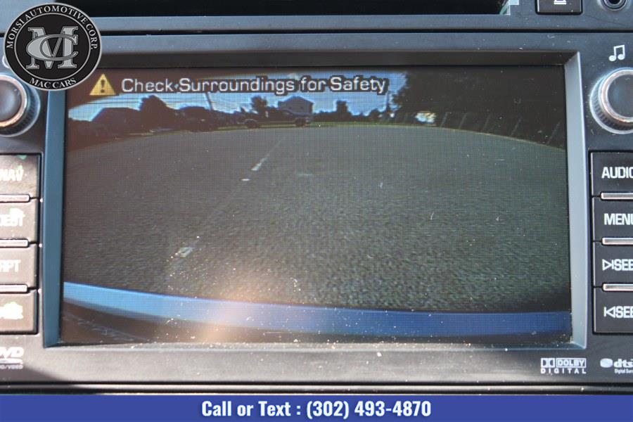 Used Buick Enclave AWD 4dr CXL 2009 | Morsi Automotive Corp. New Castle, Delaware Used Buick Enclave AWD 4dr CXL 2009 | Morsi Automotive Corp. New Castle, Delaware