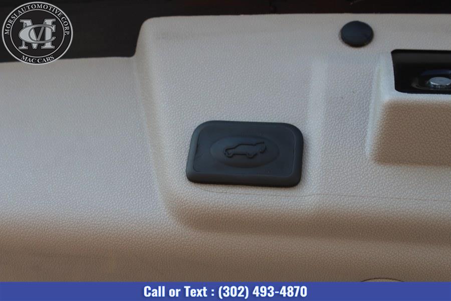 Used Buick Enclave AWD 4dr CXL 2009 | Morsi Automotive Corp. New Castle, Delaware Used Buick Enclave AWD 4dr CXL 2009 | Morsi Automotive Corp. New Castle, Delaware