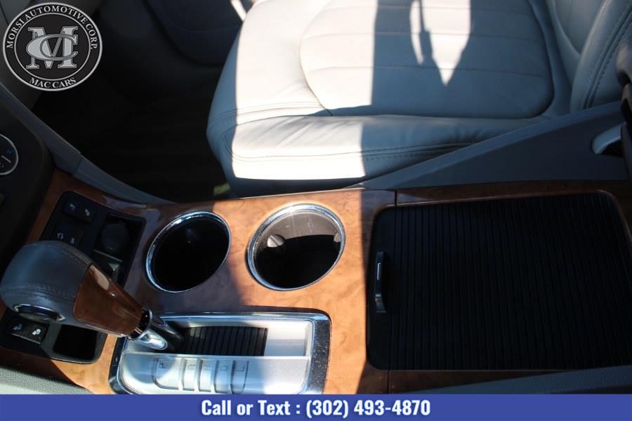 Used Buick Enclave AWD 4dr CXL 2009 | Morsi Automotive Corp. New Castle, Delaware Used Buick Enclave AWD 4dr CXL 2009 | Morsi Automotive Corp. New Castle, Delaware